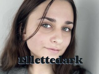 Ellettedark