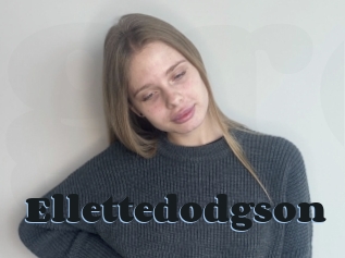 Ellettedodgson