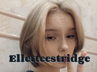 Elletteestridge