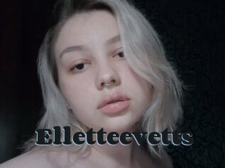Elletteevetts