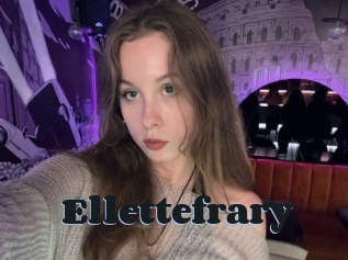 Ellettefrary