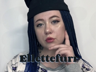 Ellettefurr