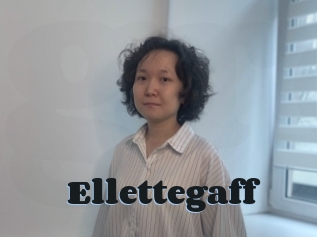 Ellettegaff