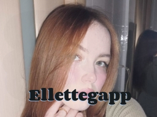 Ellettegapp