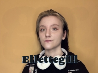 Ellettegill