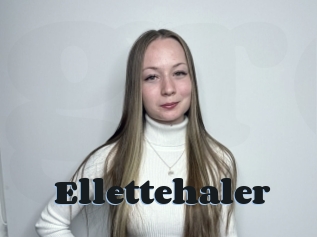 Ellettehaler