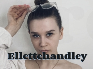 Ellettehandley