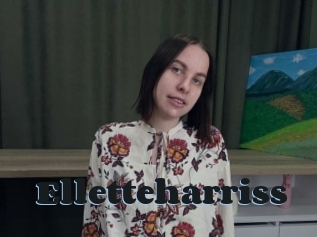 Elletteharriss