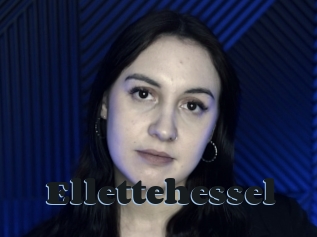 Ellettehessel