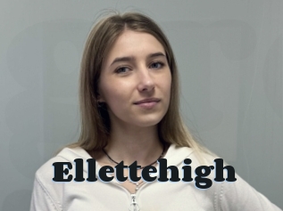 Ellettehigh