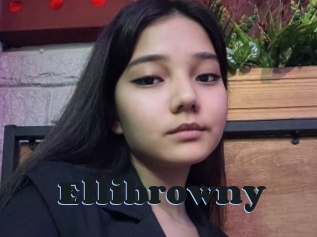 Ellibrowny