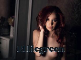 Elliegreen