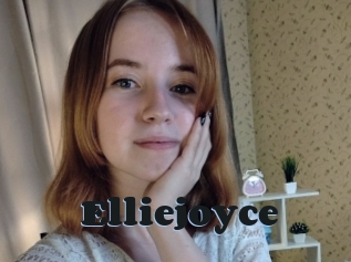 Elliejoyce