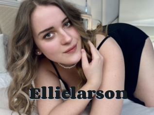 Ellielarson