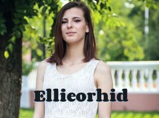 Ellieorhid