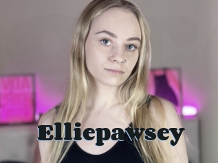 Elliepawsey