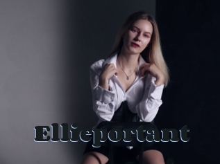 Ellieportant