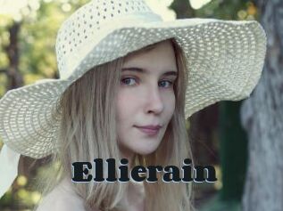 Ellierain