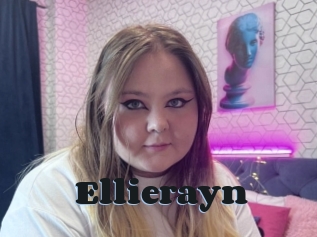 Ellierayn