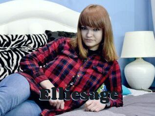 Elliesage