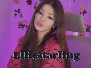 Elliestarling