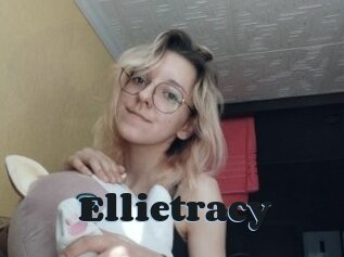 Ellietracy