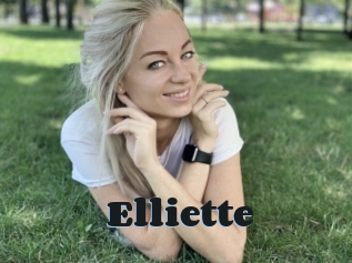 Elliette