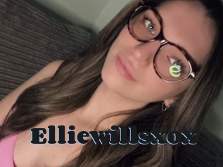 Elliewillsxox