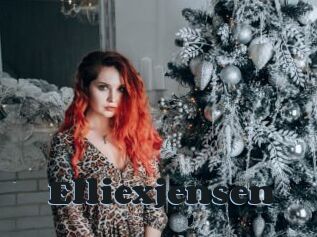 Elliexjensen