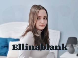 Ellinablank