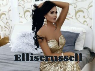 Elliserussell