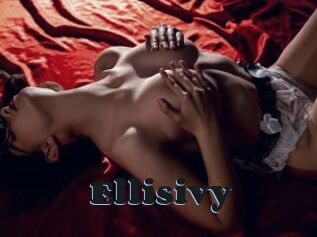 Ellisivy