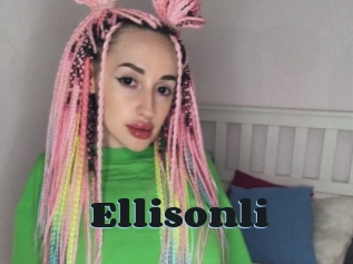 Ellisonli