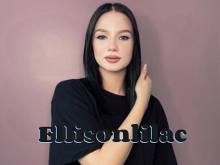 Ellisonlilac