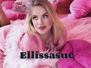 Ellissasue