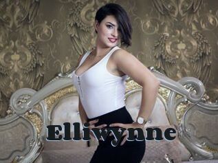 Elliwynne