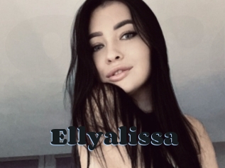 Ellyalissa