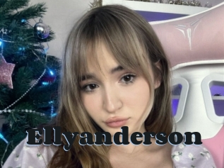 Ellyanderson