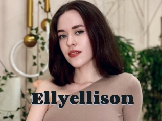 Ellyellison