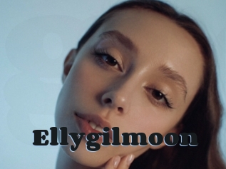 Ellygilmoon