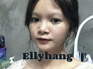 Ellyhang