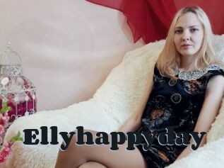 Ellyhappyday