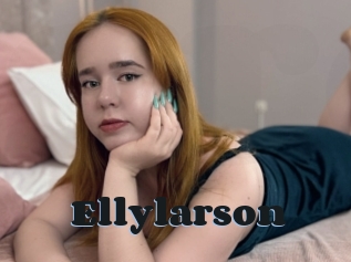 Ellylarson