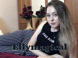 Ellymagical