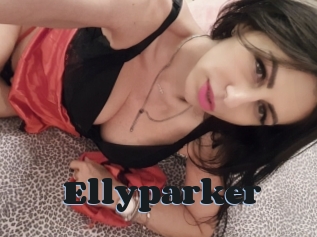 Ellyparker