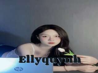 Ellyquynh