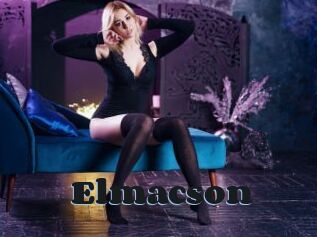 elmacson Grosse cochonne