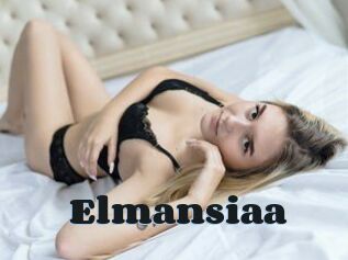 Elmansiaa