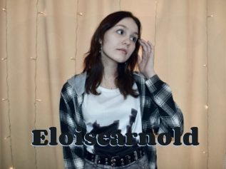 Eloisearnold