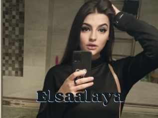 Elsaalaya